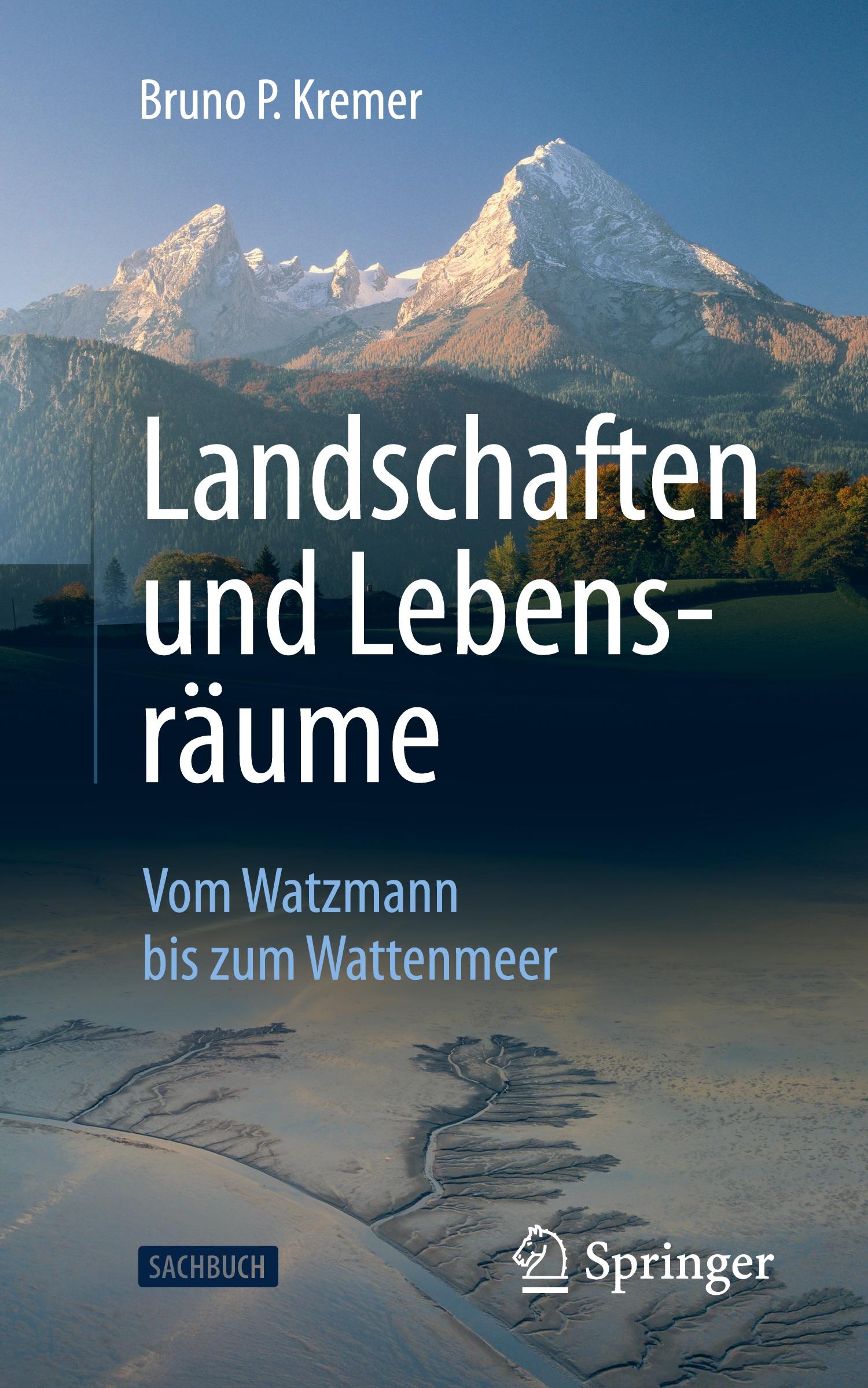 Landschaften und Lebensräume