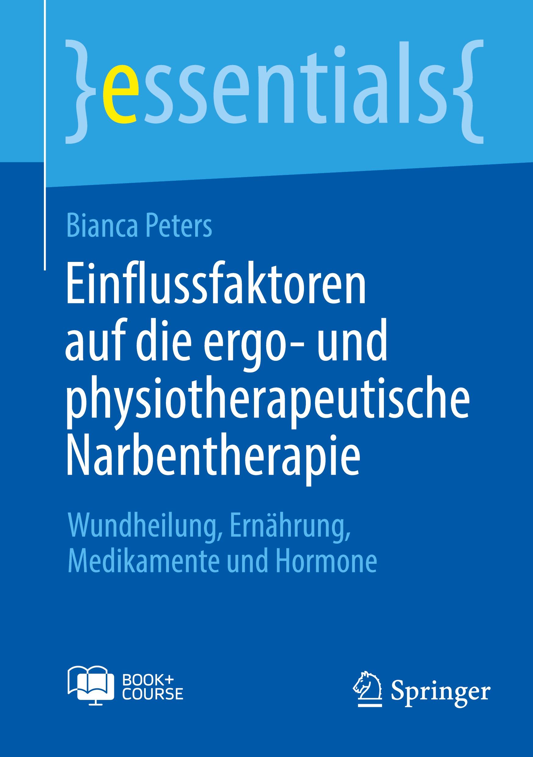 Einflussfaktoren auf die ergo- und physiotherapeutische Narbentherapie