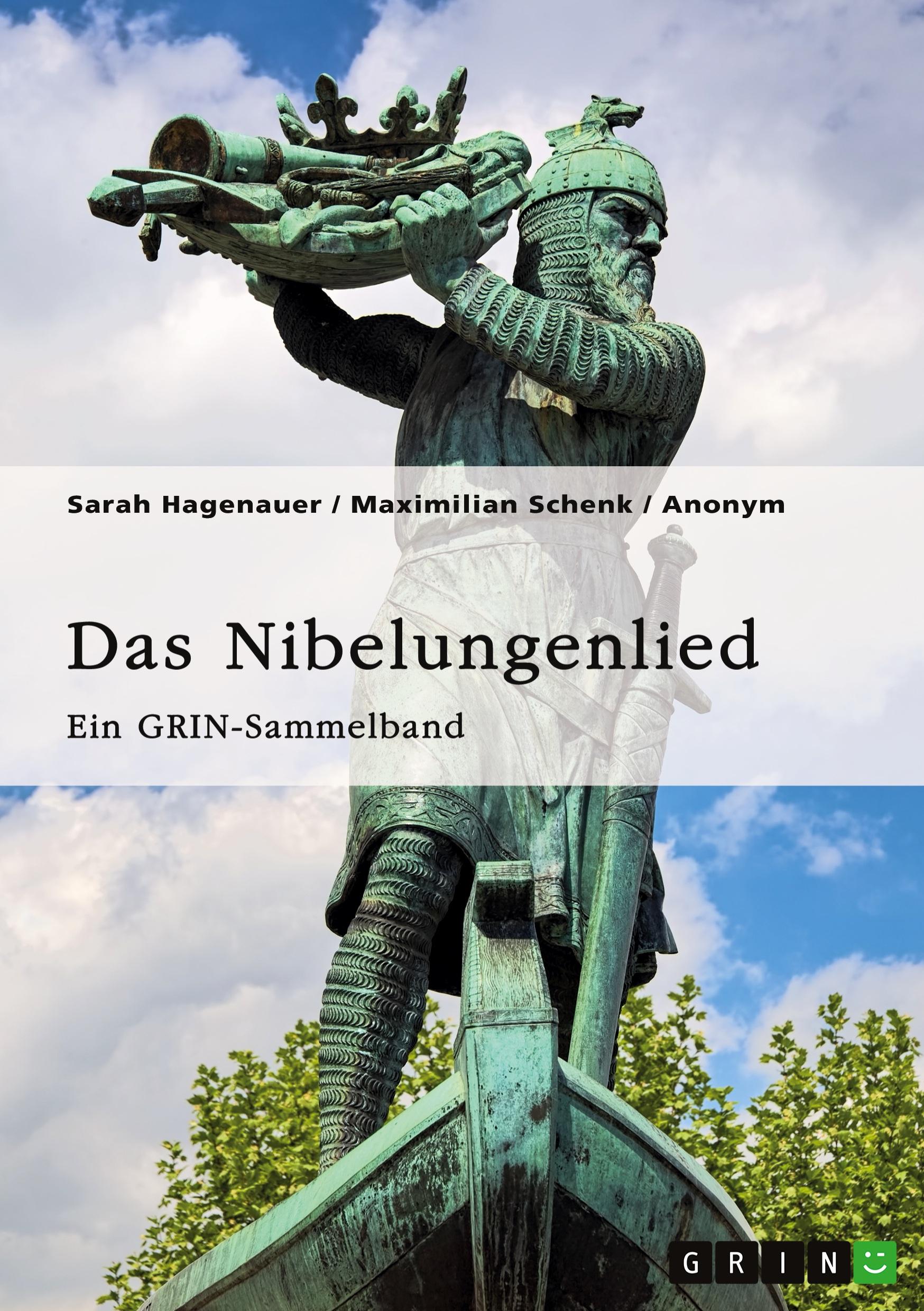 Das Nibelungenlied. Vergleich von Film und Epos, höfische Feste, Treue im Mittelalter, Rechtsproblematiken zur 39. Aventiure und Kriemhilds Rache