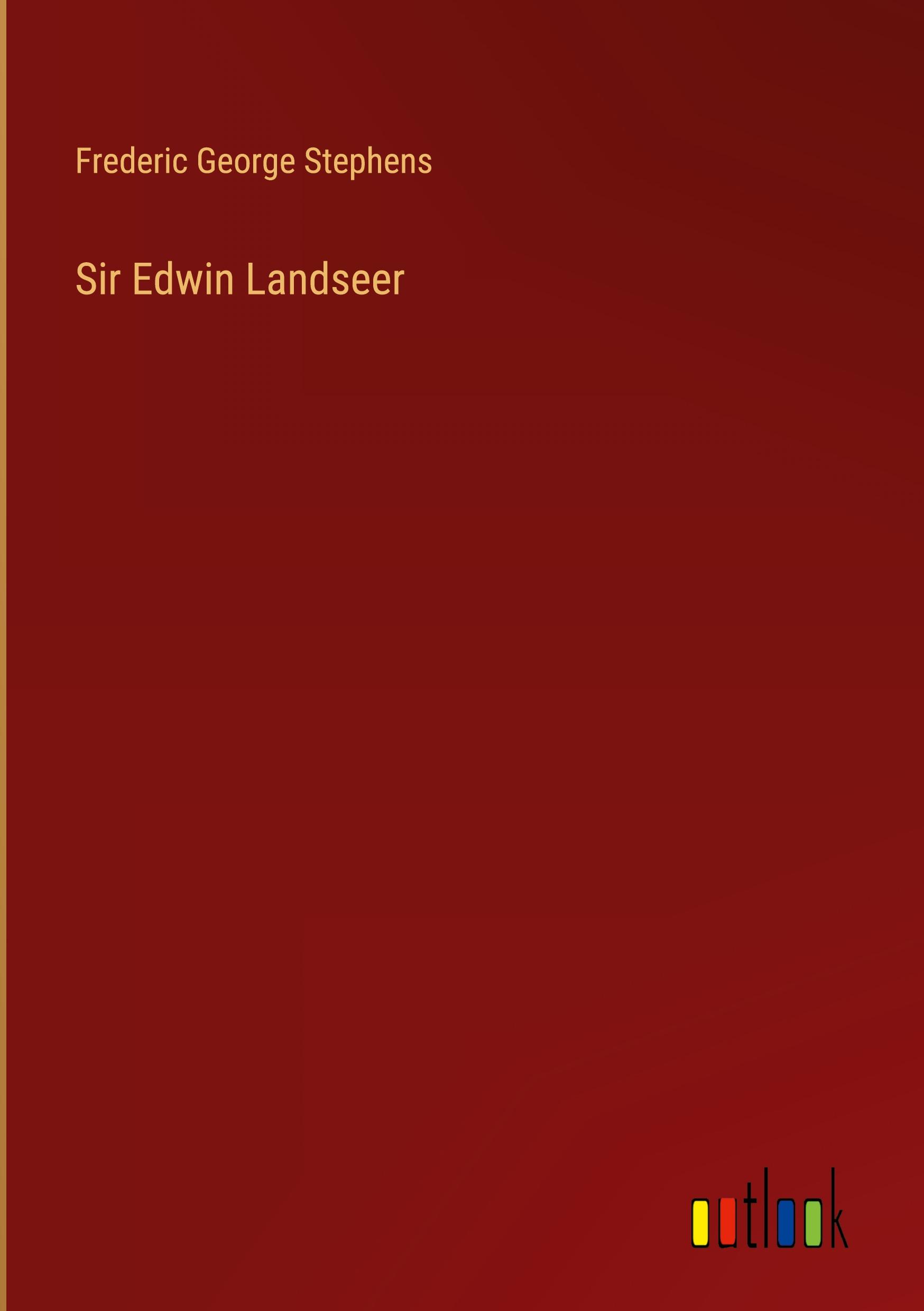 Sir Edwin Landseer