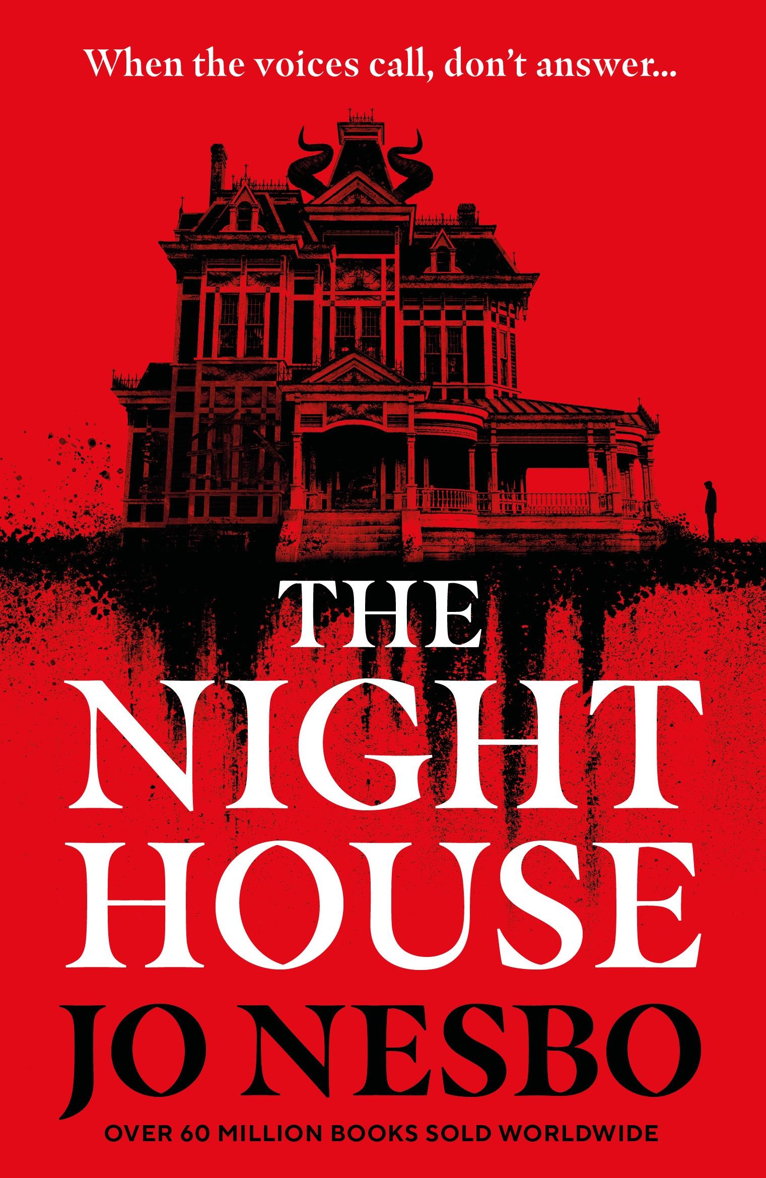 The Night House