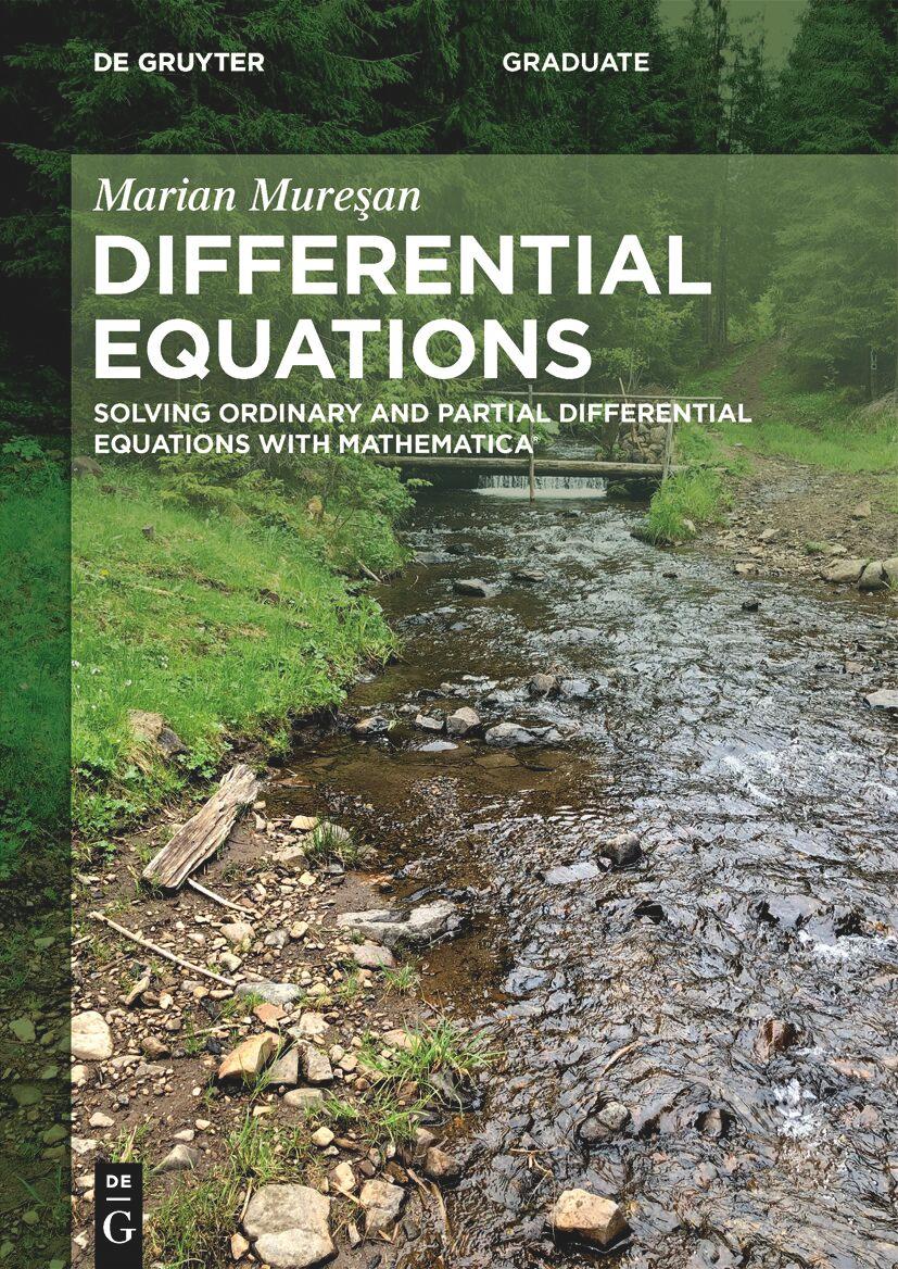 Differential Equations