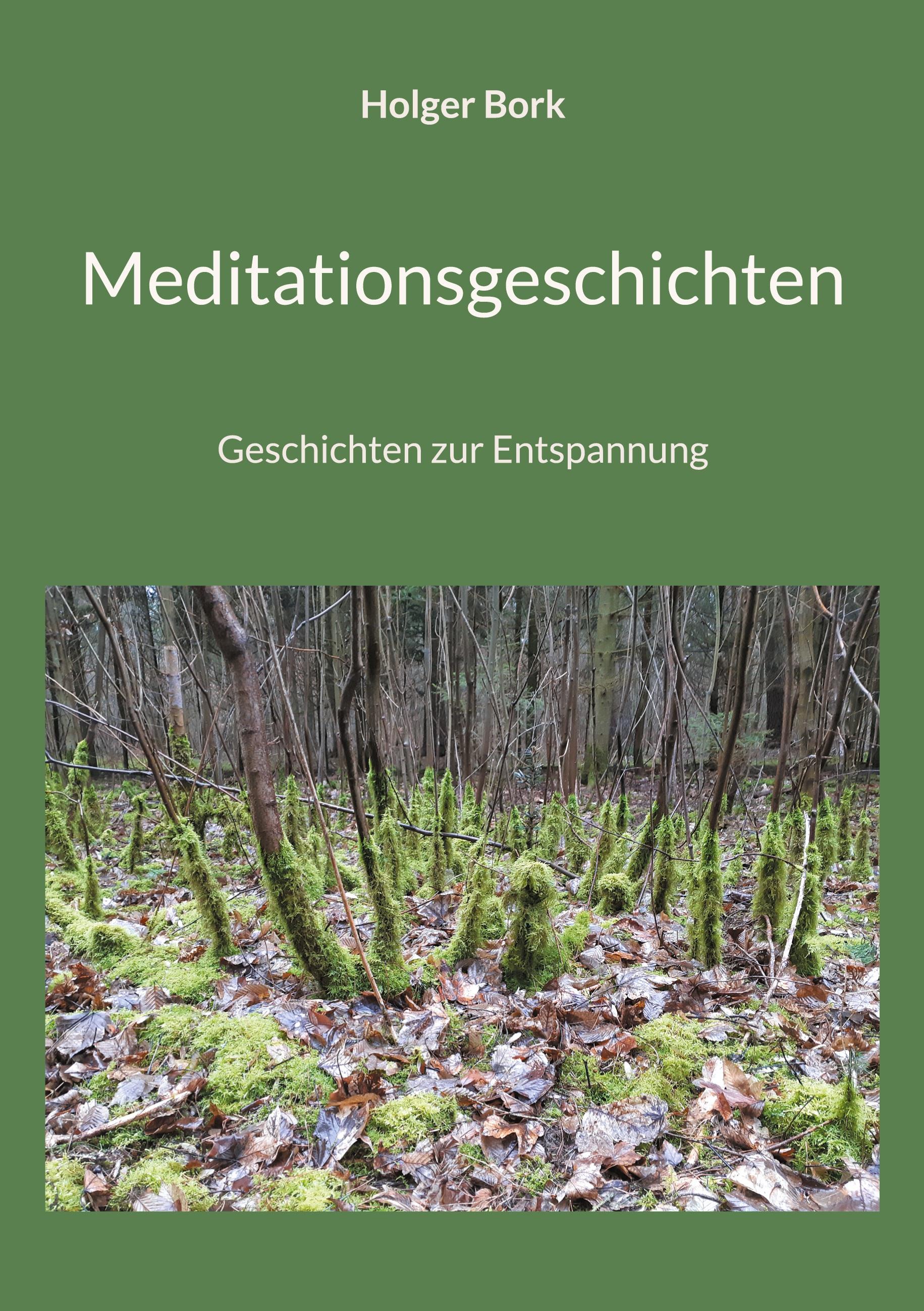 Meditationsgeschichten