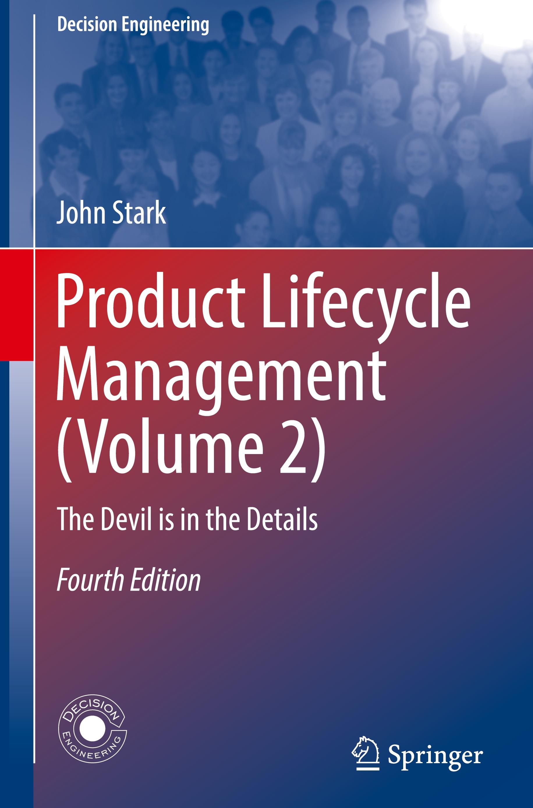 Product Lifecycle Management (Volume 2)