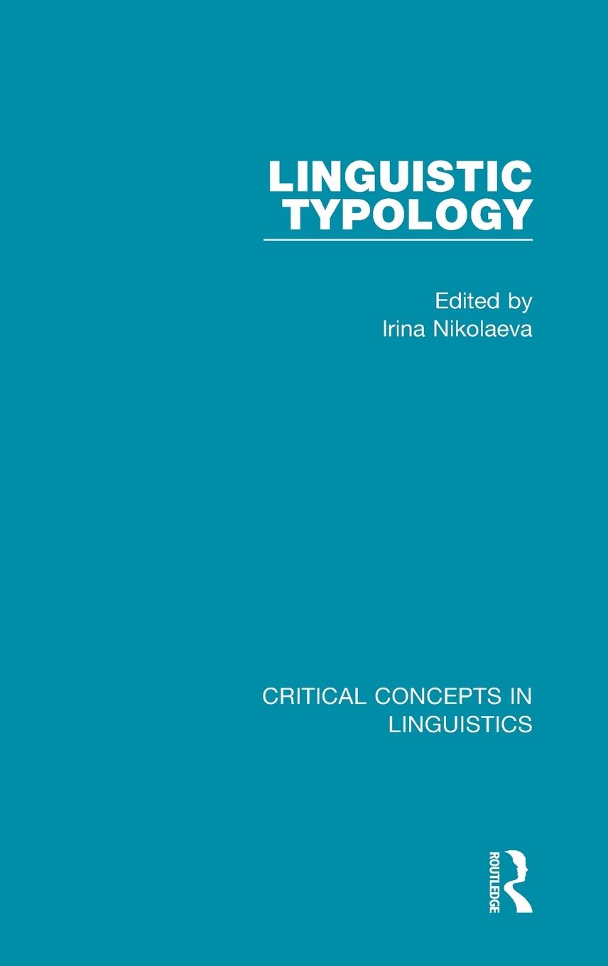 Linguistic Typology