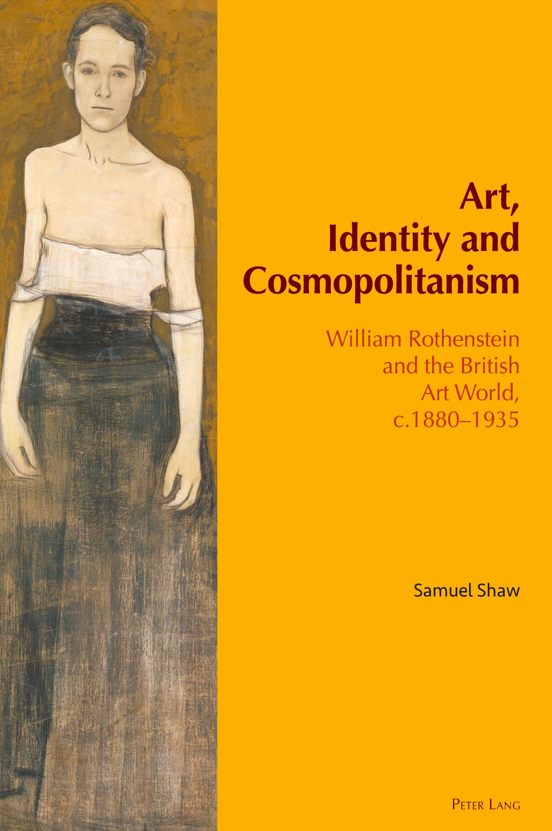 Art, Identity and Cosmopolitanism