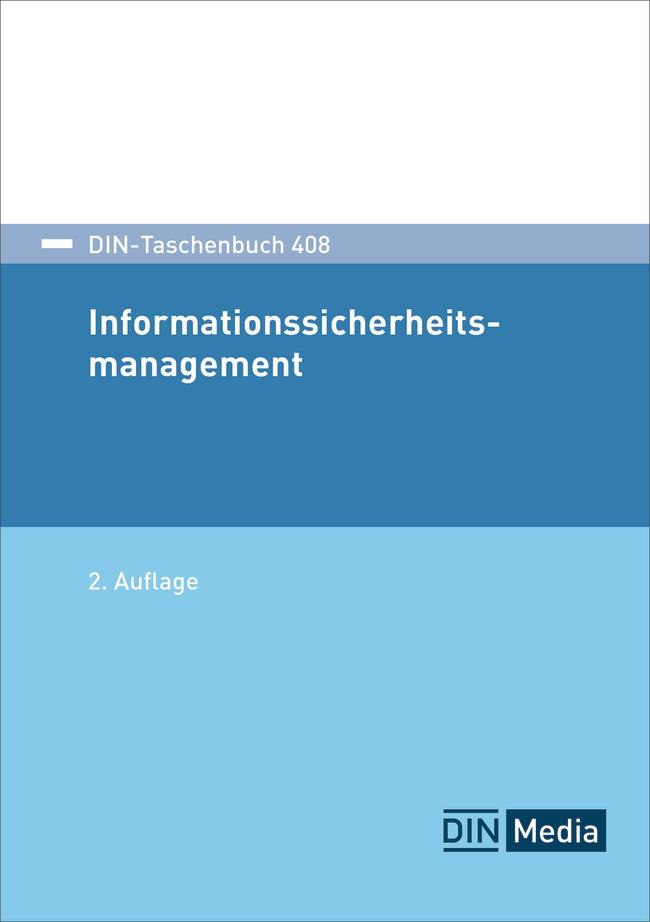 Informationssicherheitsmanagement