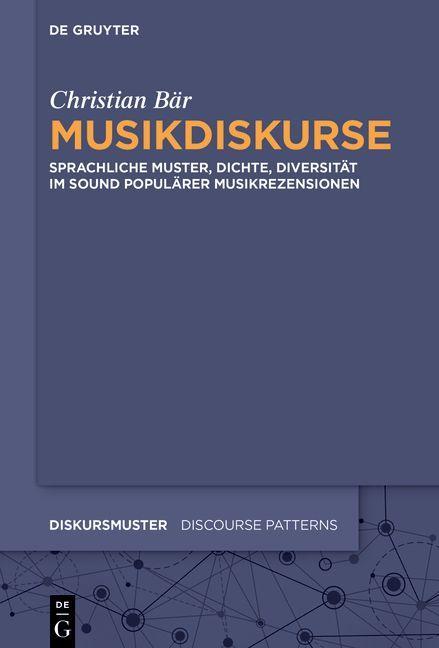 Musikdiskurse