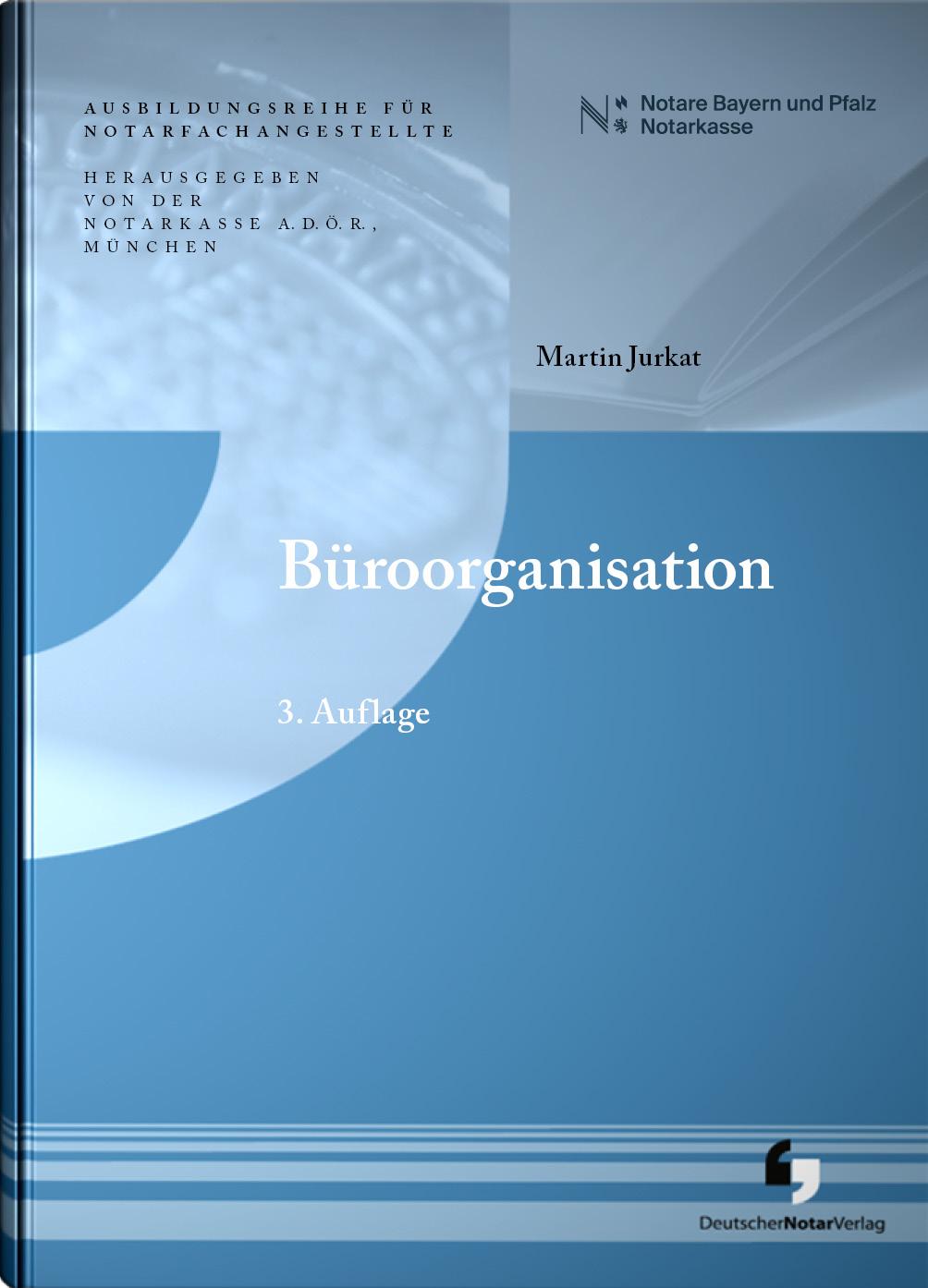 Büroorganisation