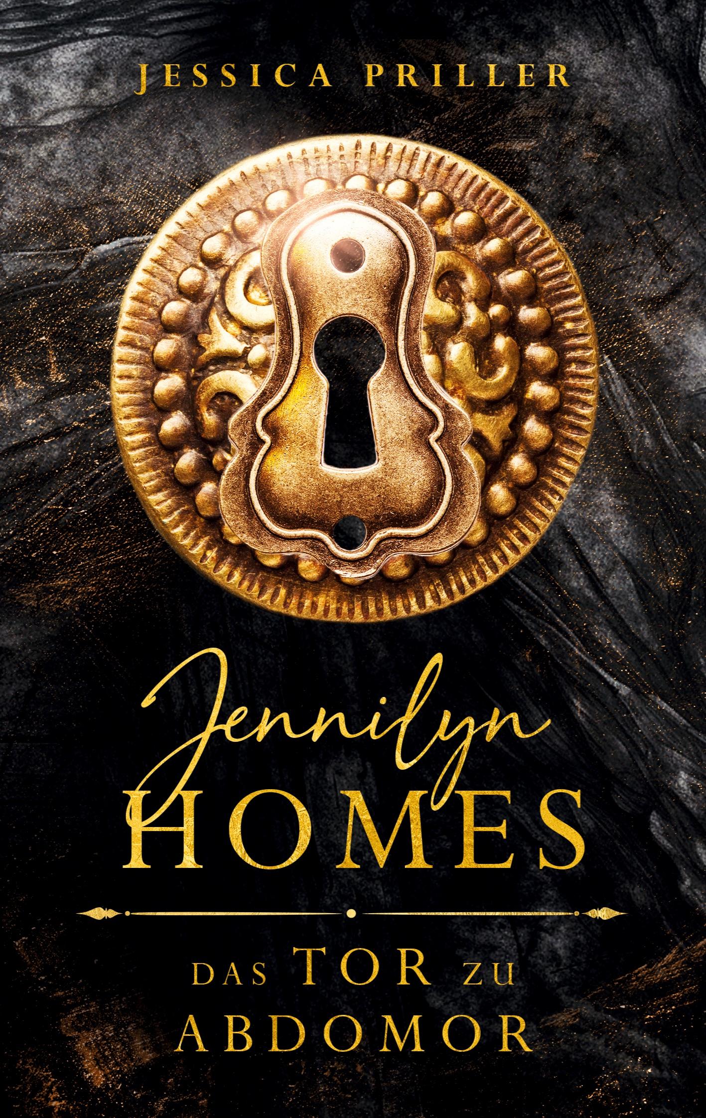 Jennilyn Homes