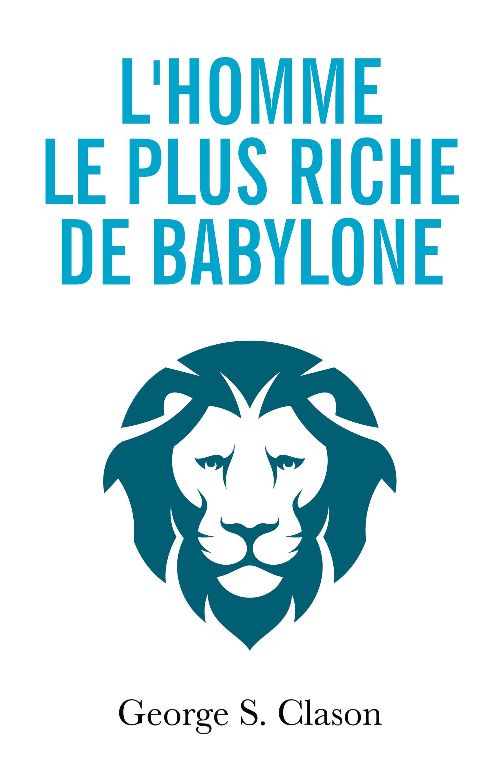 L'homme le plus riche de Babylone