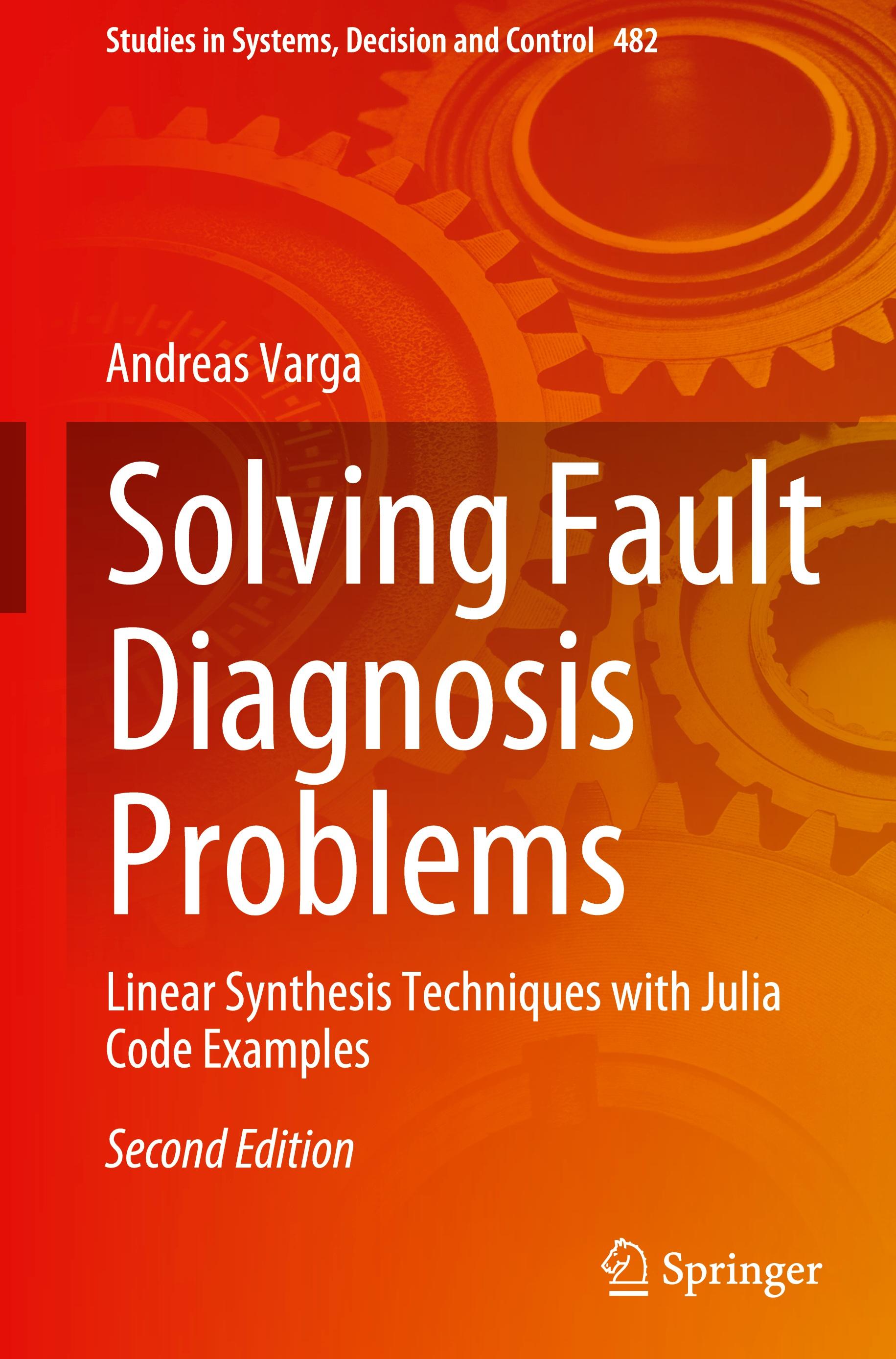 Solving Fault Diagnosis Problems