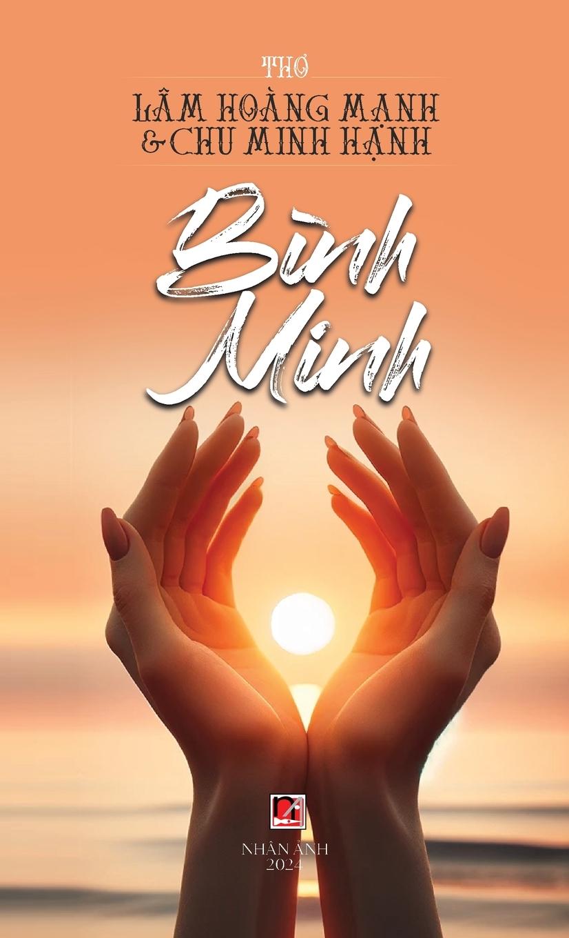 Bình Minh (hardcover)