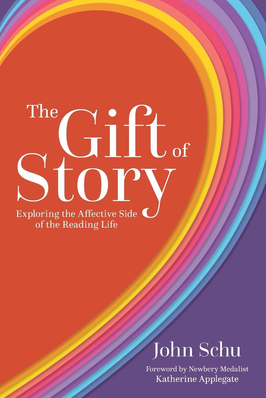 The Gift of Story