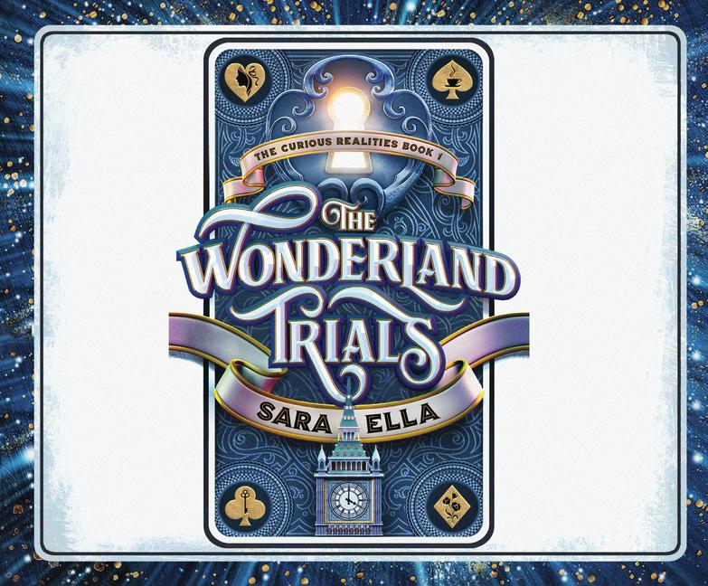 The Wonderland Trials