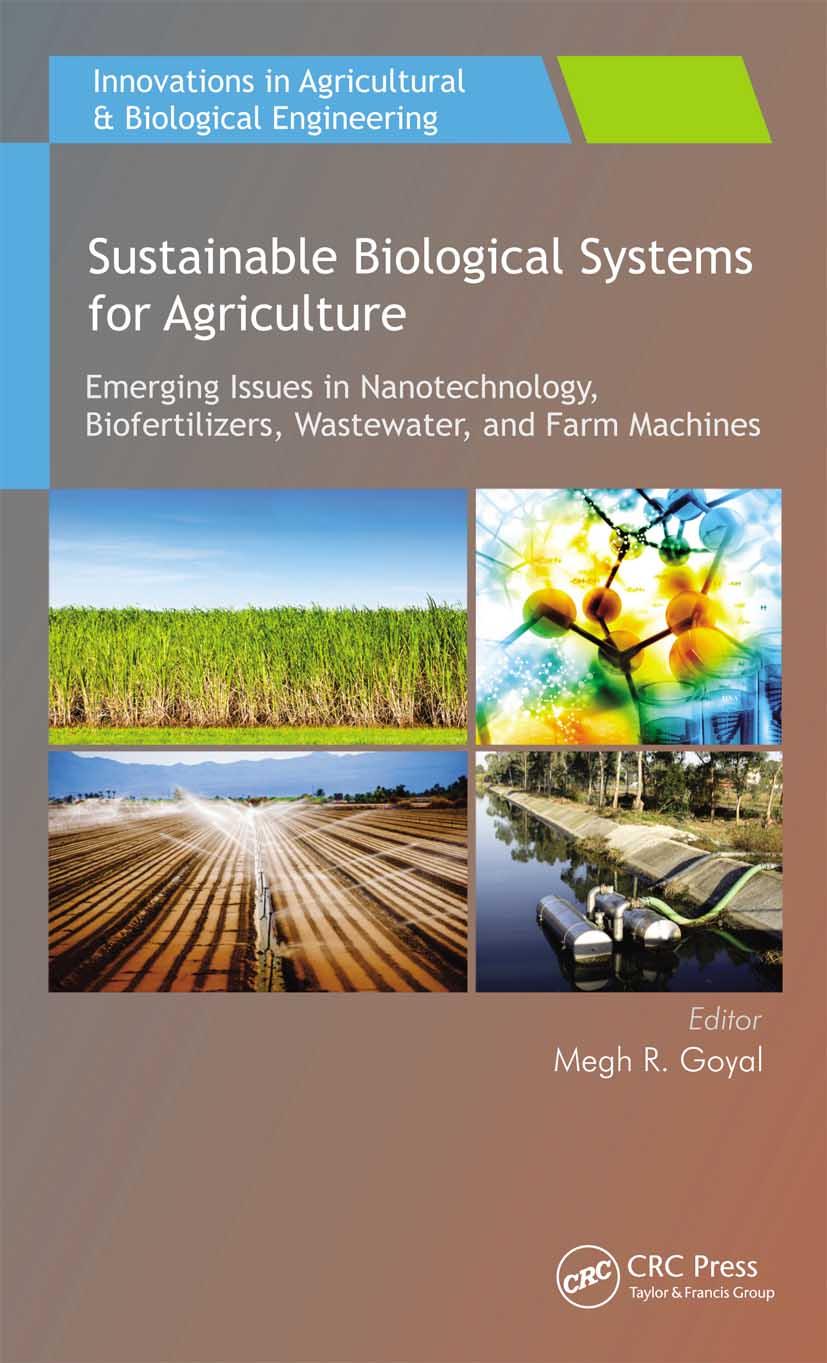 Sustainable Biological Systems for Agriculture