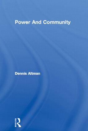 Power And Community