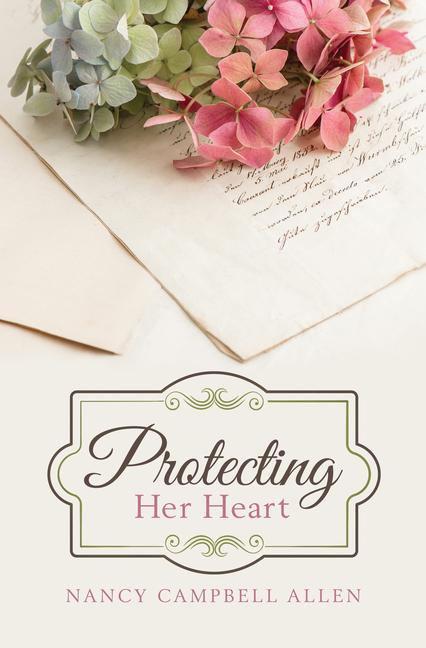 Protecting Her Heart