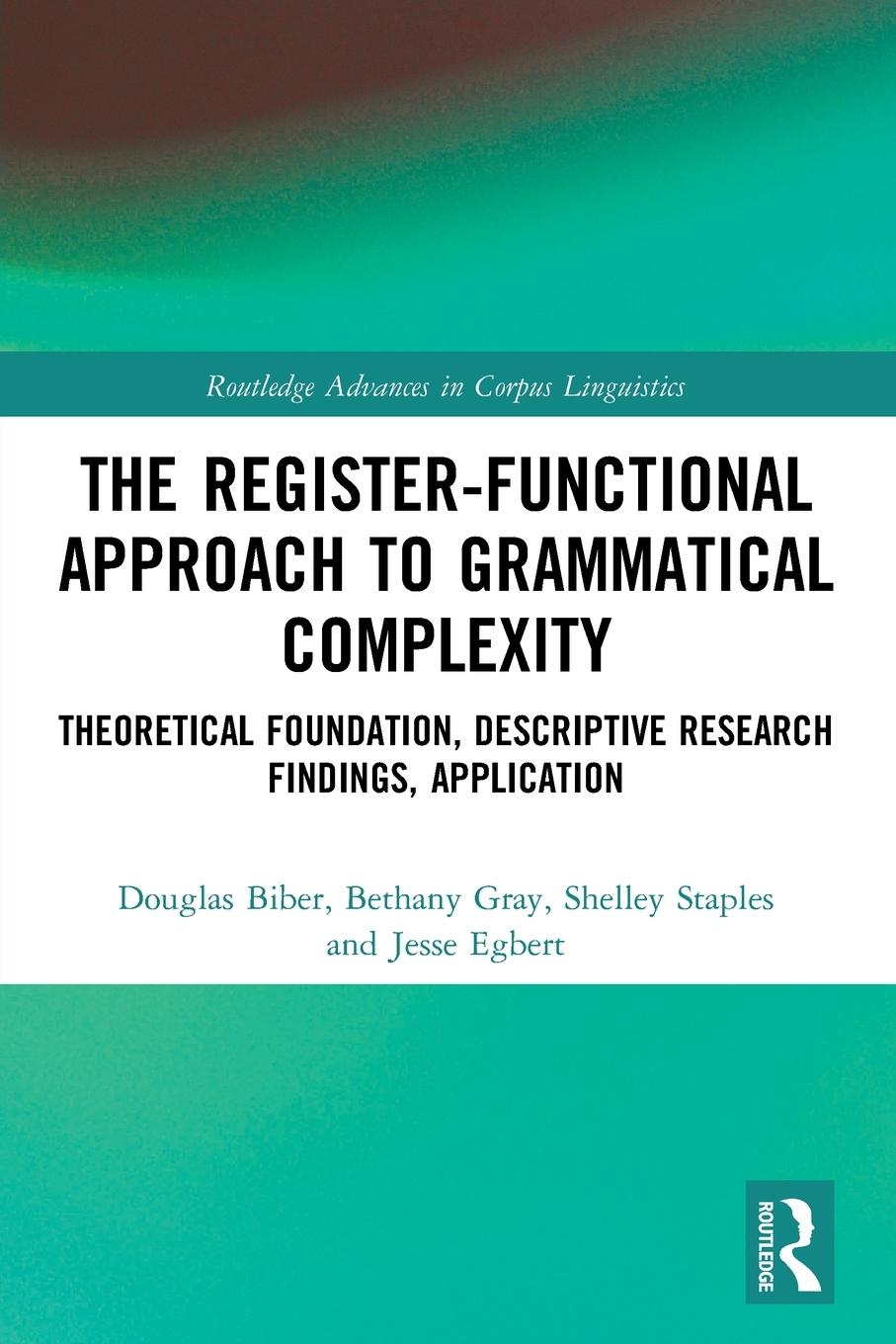 The Register-Functional Approach to Grammatical Complexity