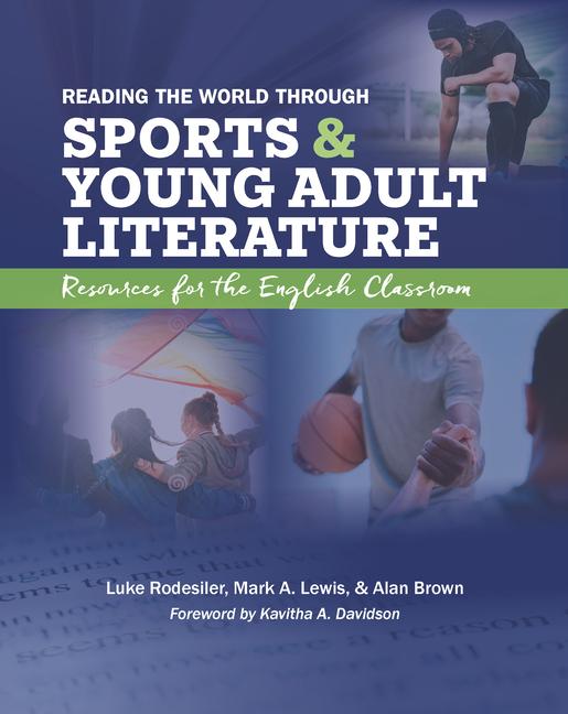 Reading the World Through Sports and Young Adult Literature