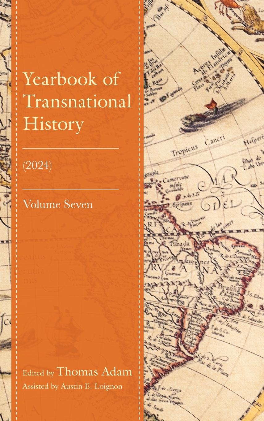 Yearbook of Transnational History