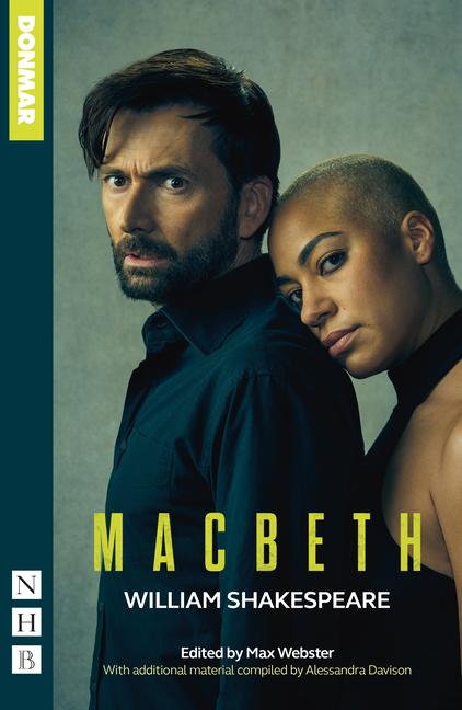 Macbeth (Donmar Warehouse Edition)