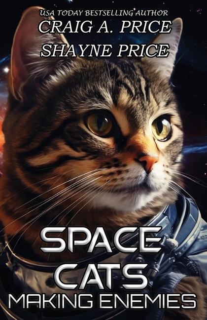 Space Cats