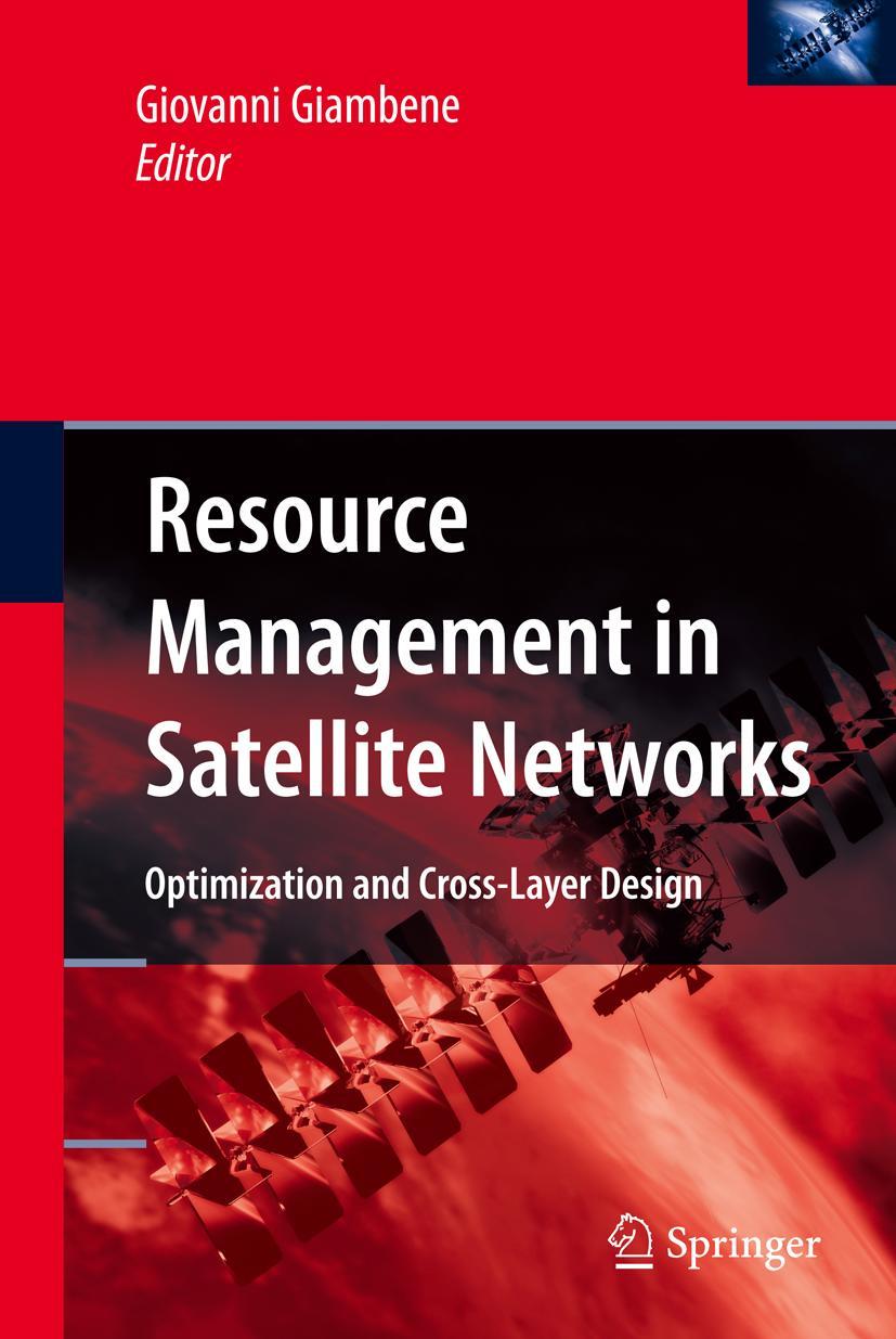 Resource Management in Satellite Networks