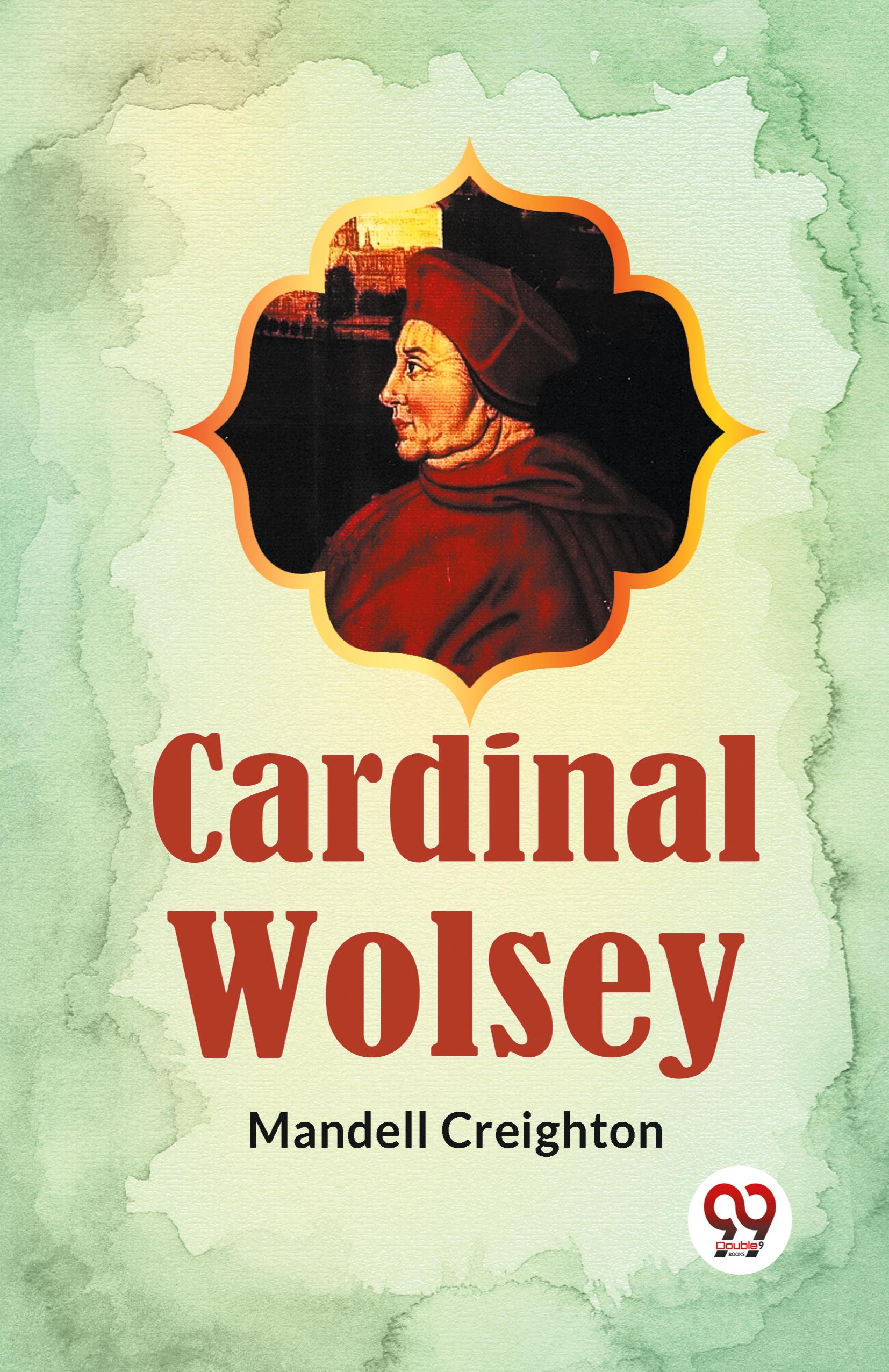 CARDINAL WOLSEY