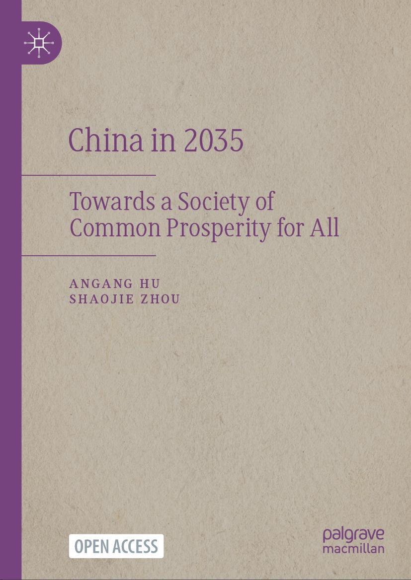 China in 2035