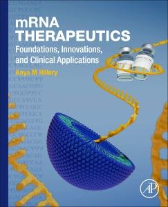 Mrna Therapeutics