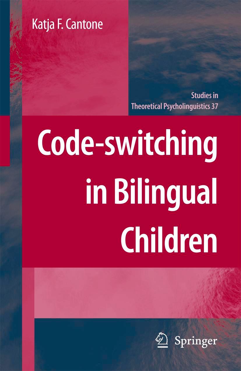 Code-Switching in Bilingual Children