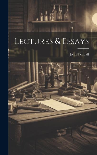 Lectures & Essays