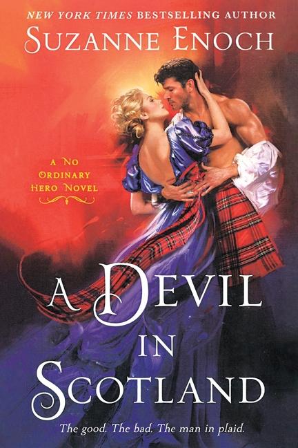 A Devil in Scotland