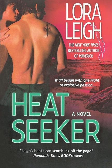 Heat Seeker