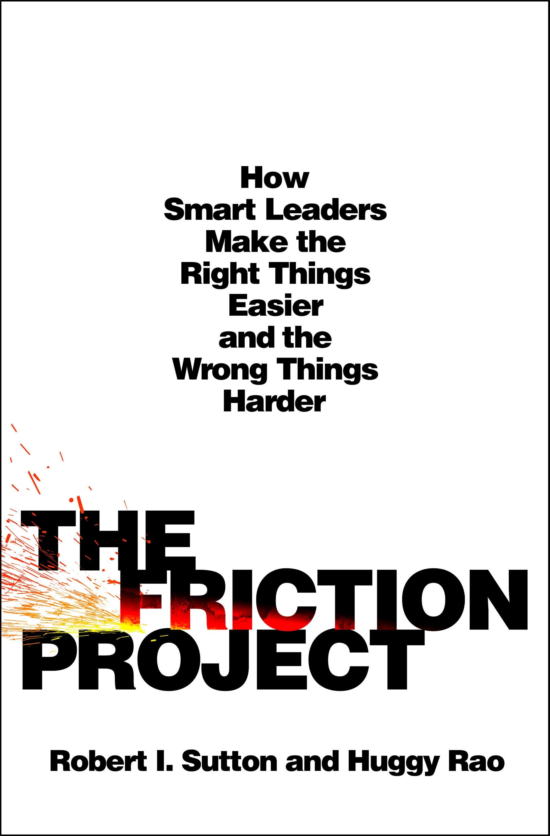 Friction Project