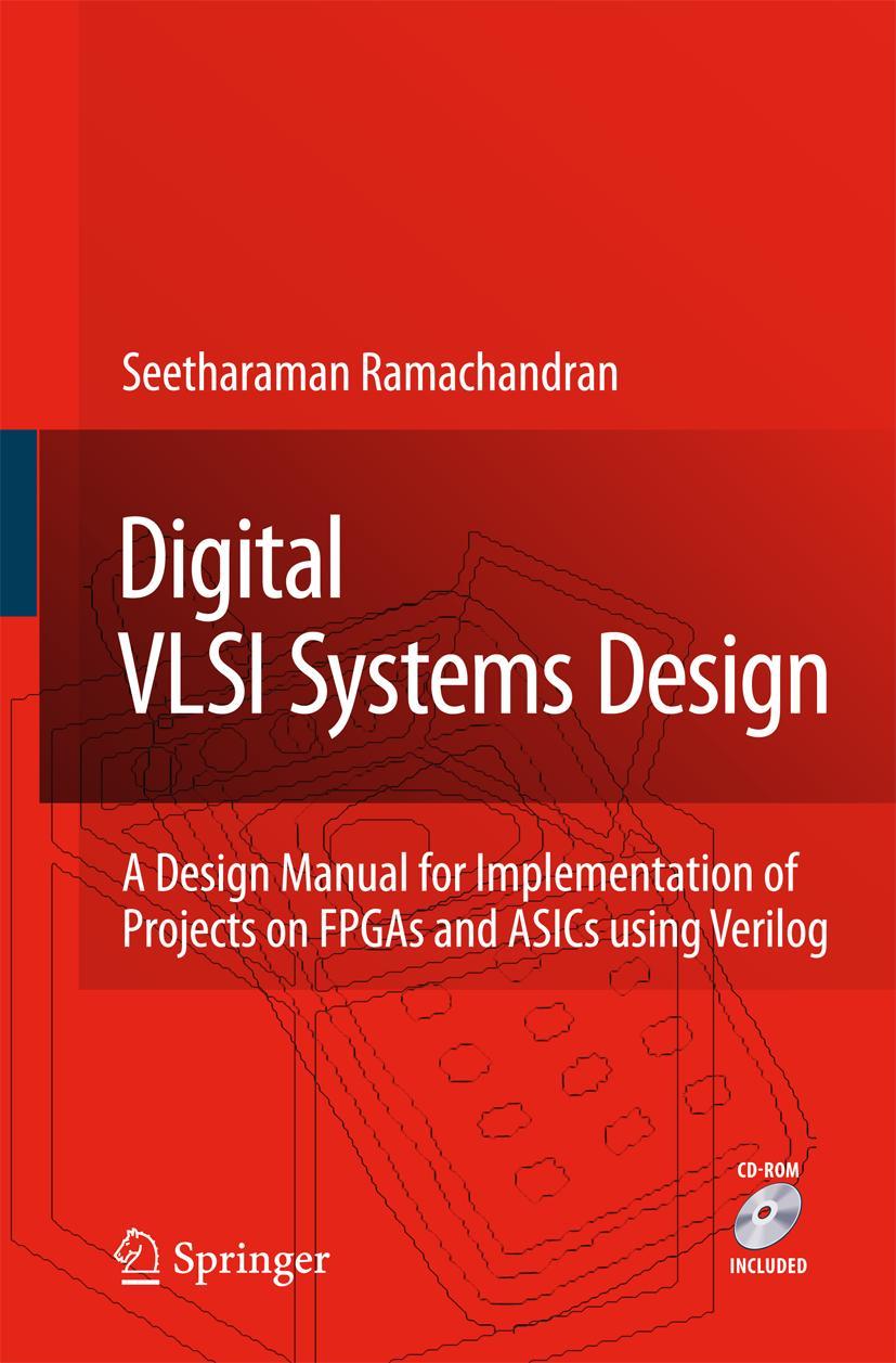 Digital VLSI Systems Design