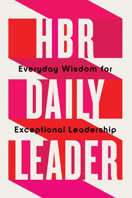 HBR Daily Leader