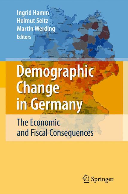 Demographic Change in Germany