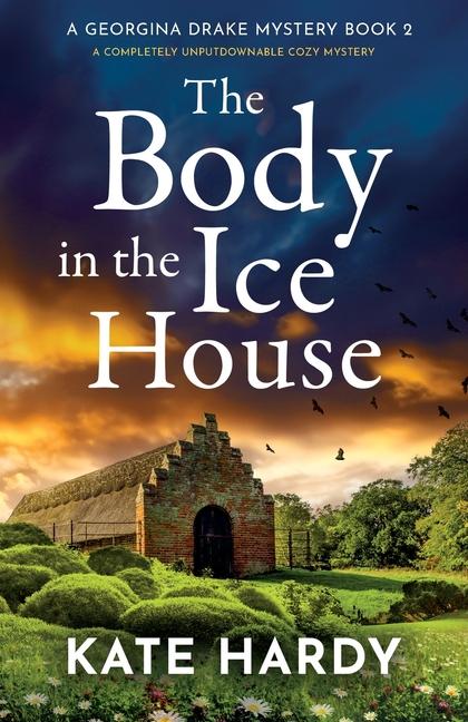 The Body in the Ice House