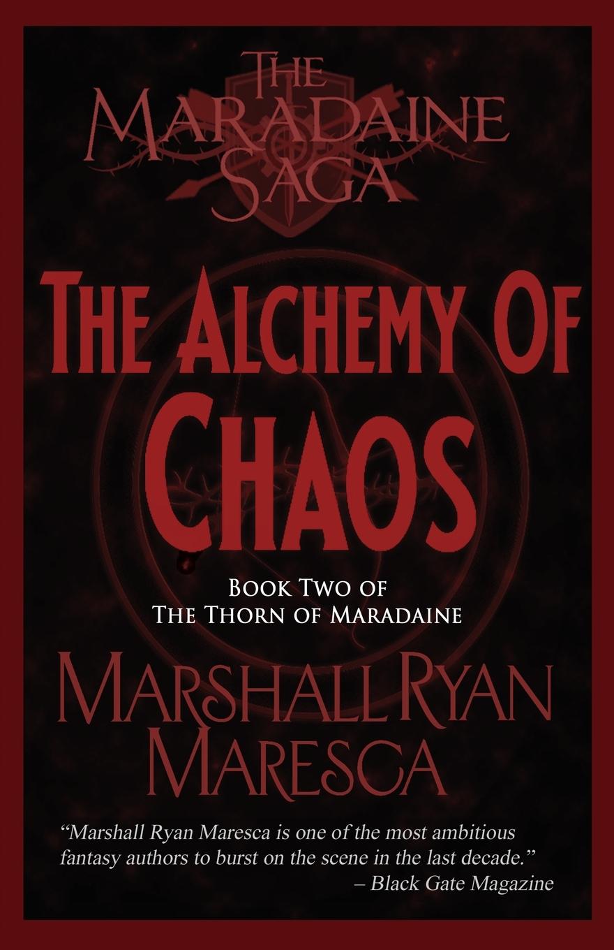 The Alchemy of Chaos