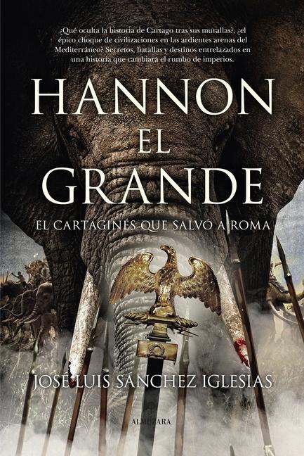 Hannon El Grande