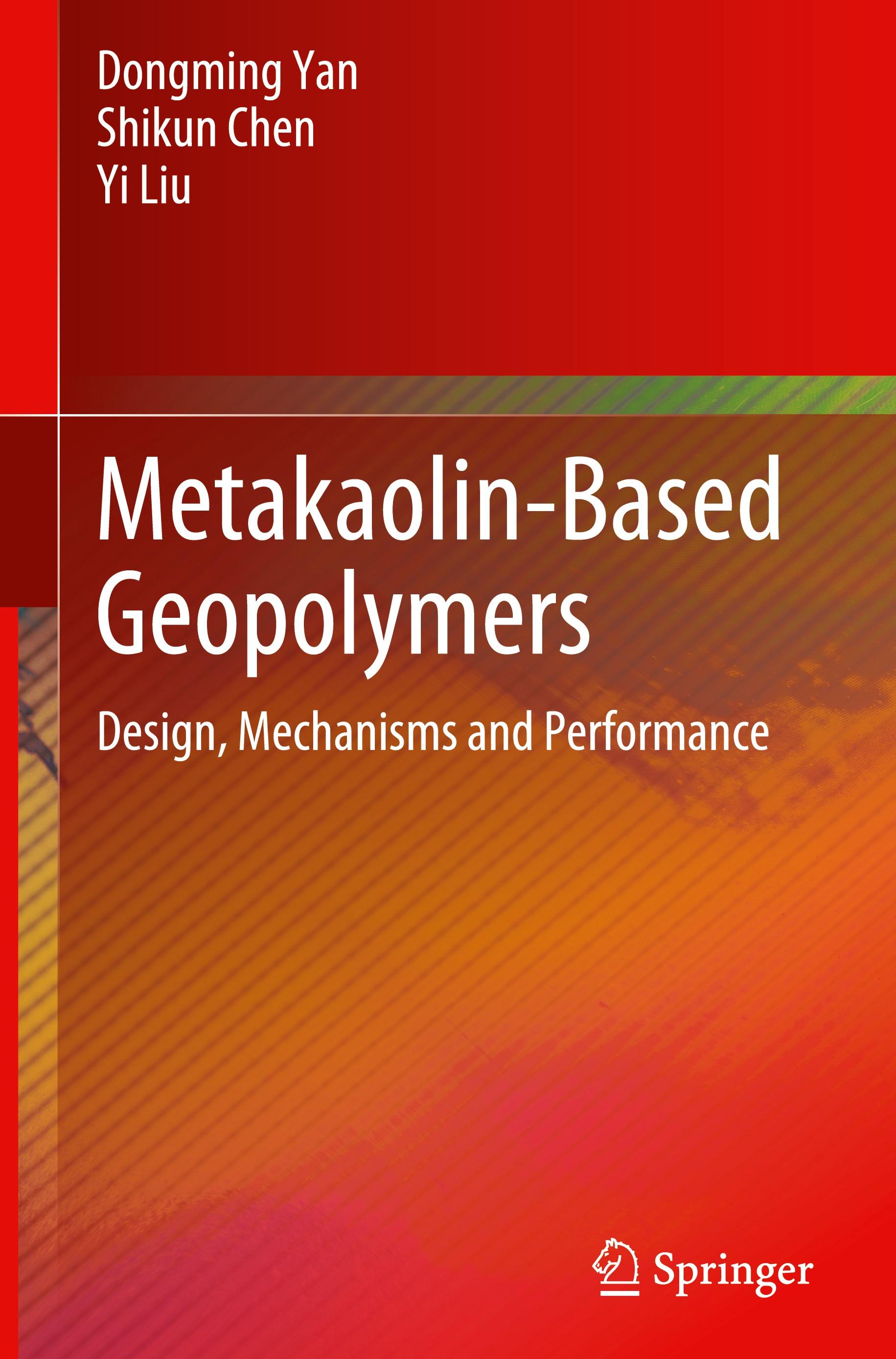 Metakaolin-Based Geopolymers