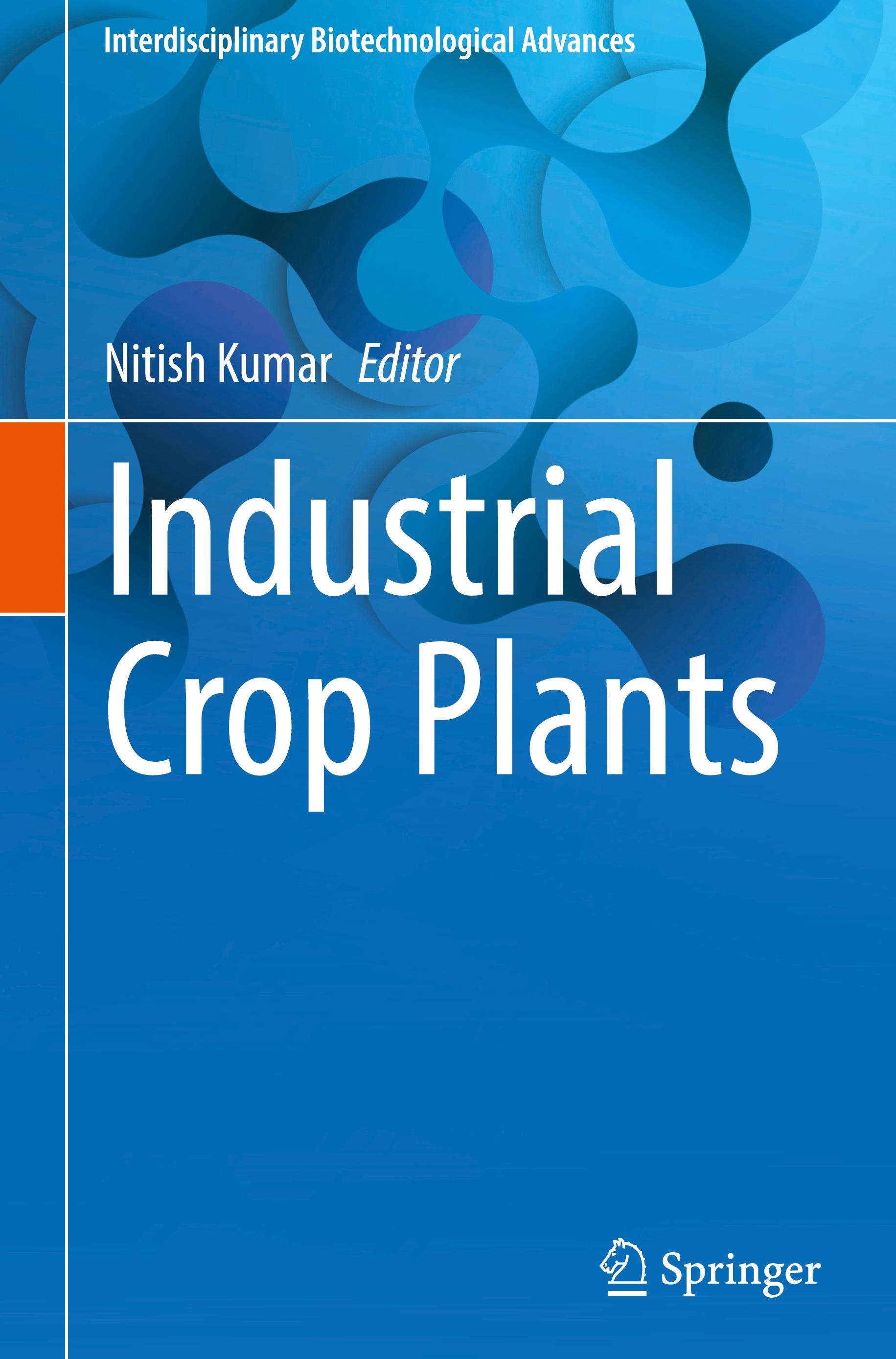 Industrial Crop Plants