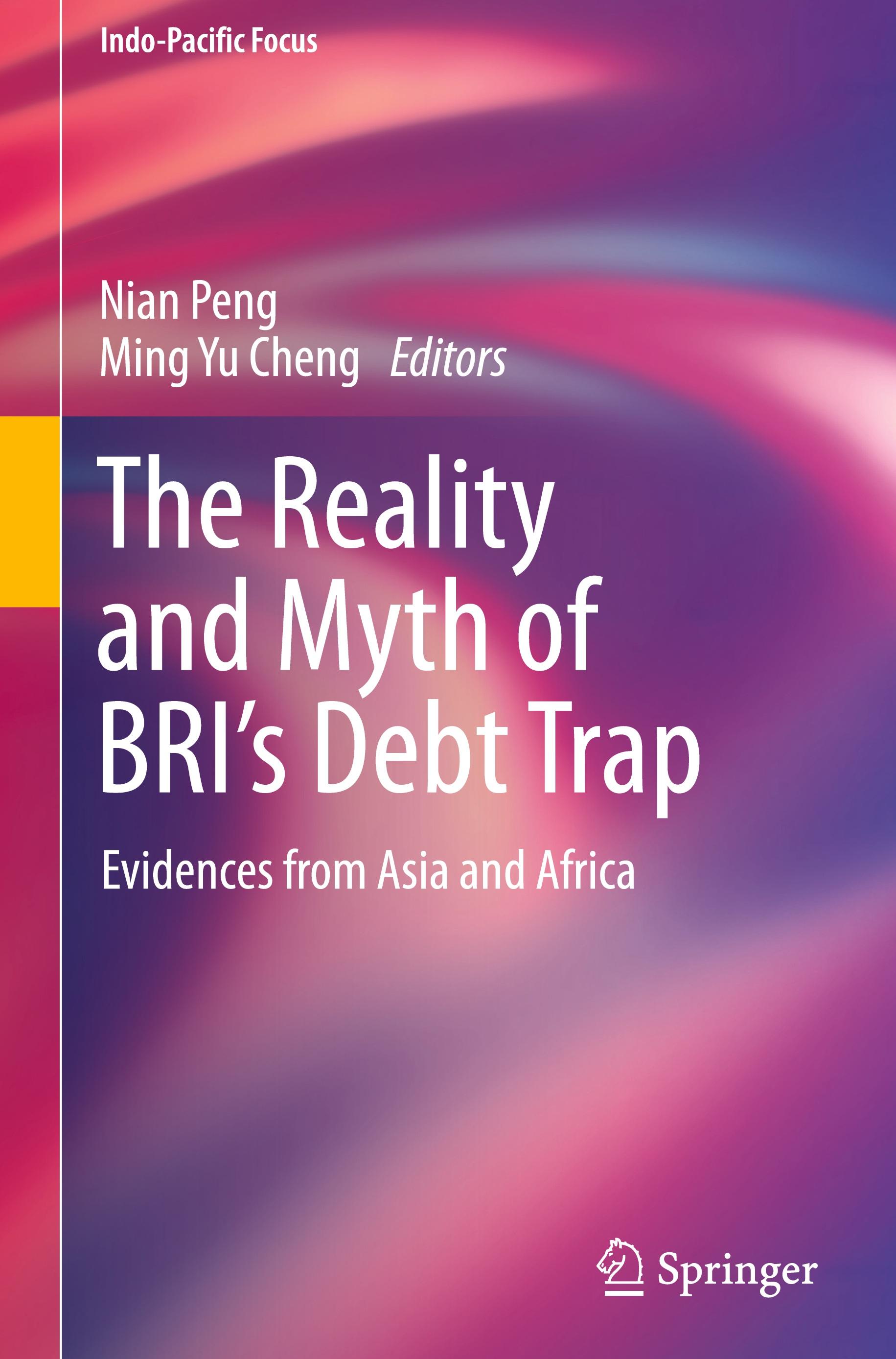 The Reality and Myth of BRI¿s Debt Trap