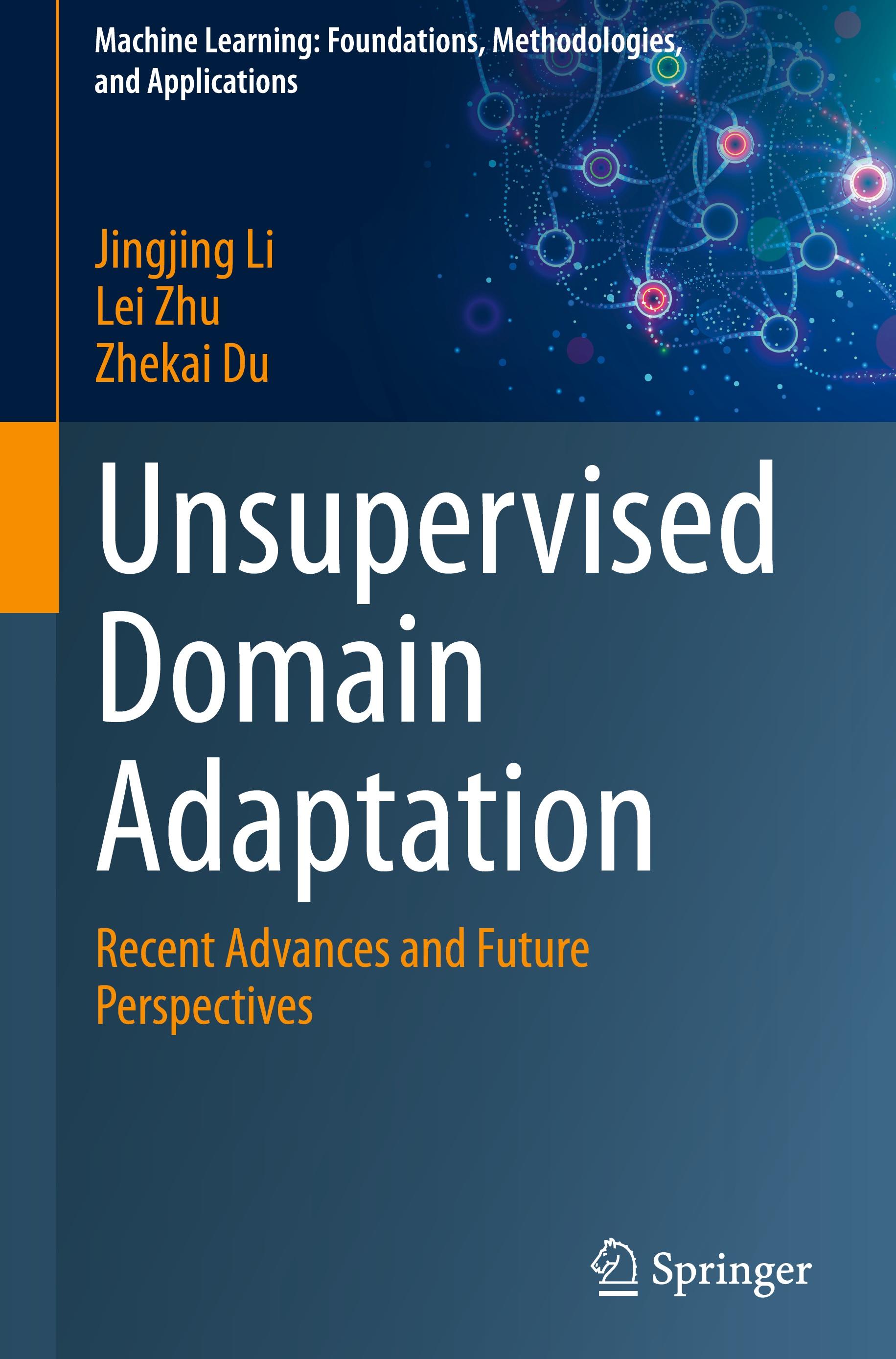 Unsupervised Domain Adaptation