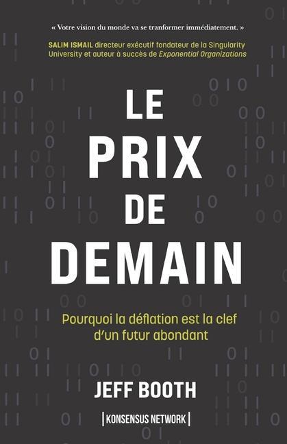 Le Prix de Demain