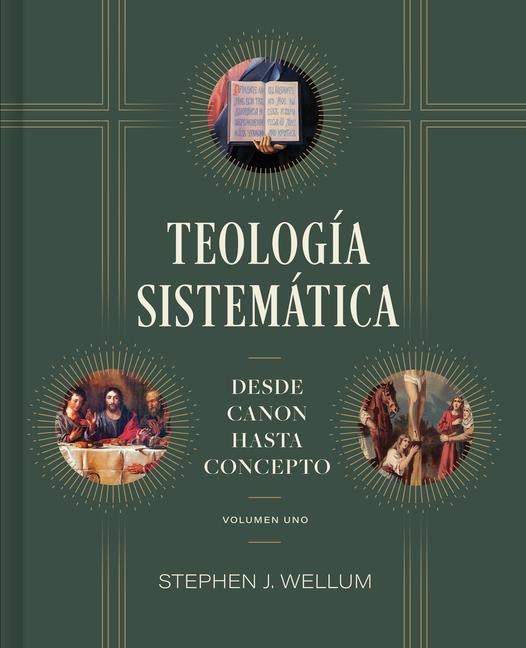 Teología Sistemática Vol. 1