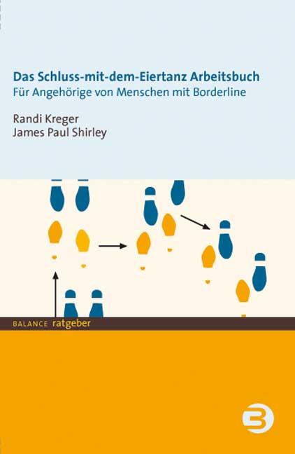 Schluss mit dem Eiertanz-Arbeitsbuch