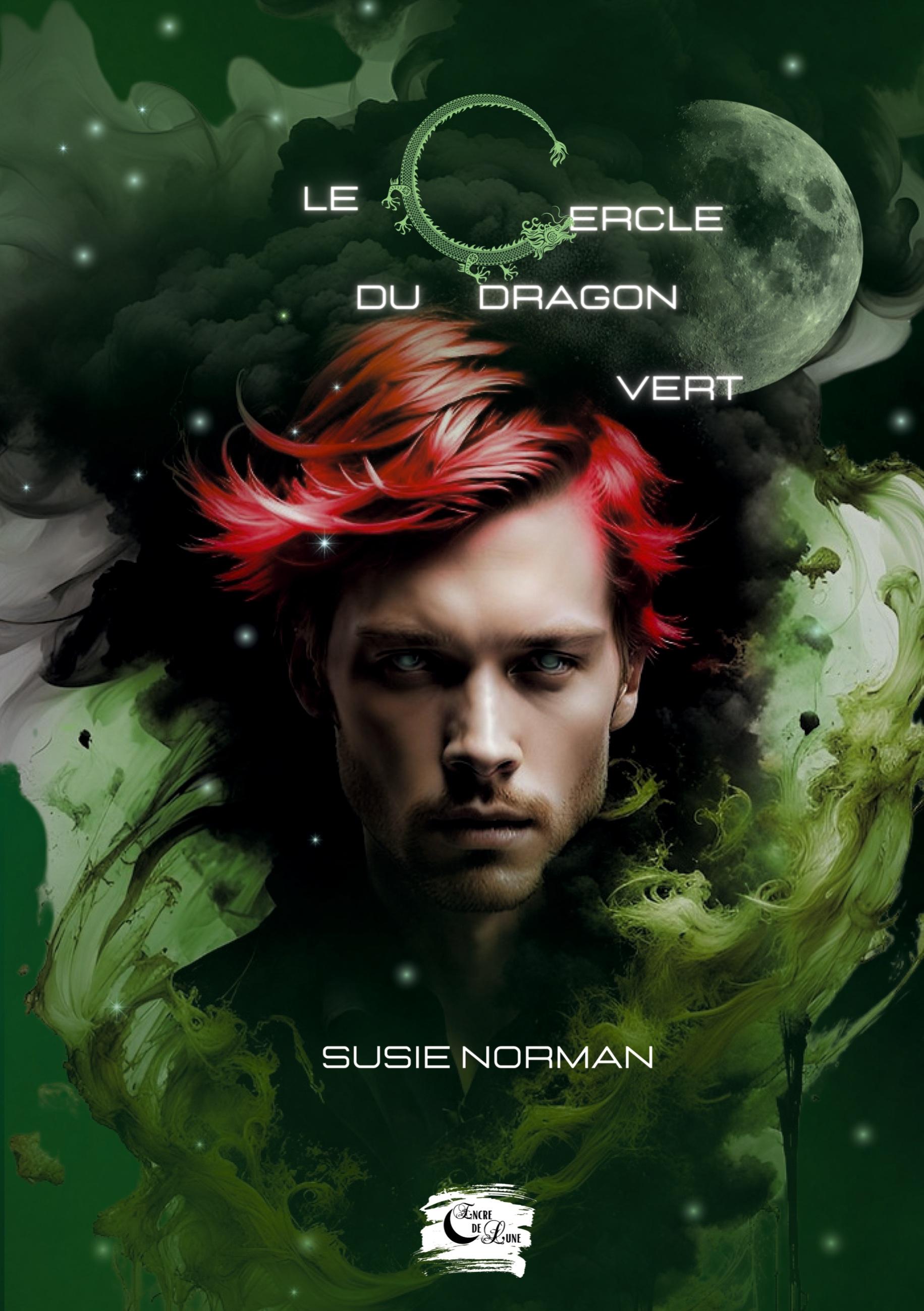 Le cercle du dragon vert